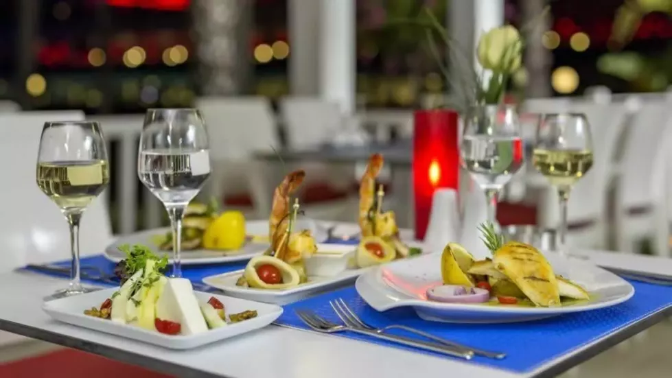 Viešbutis „ADAM & EVE“ (Belekas, Turkija)