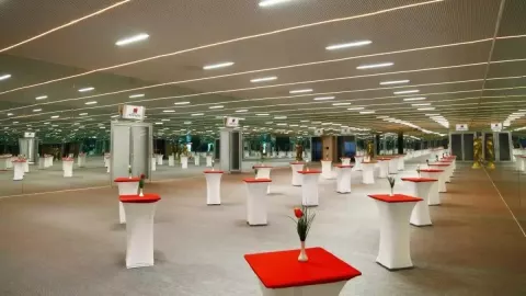 Viešbutis „ADAM & EVE“ (Belekas, Turkija)