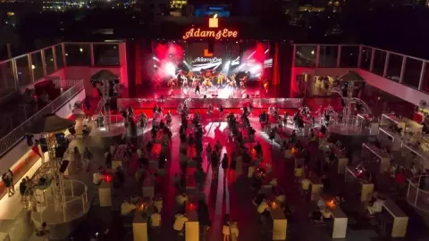 Viešbutis „ADAM & EVE“ (Belekas, Turkija)