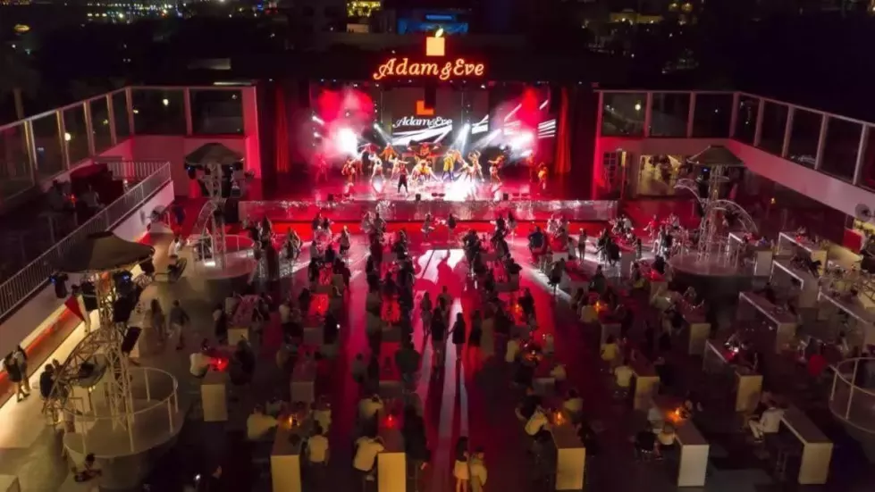 Viešbutis „ADAM & EVE“ (Belekas, Turkija)