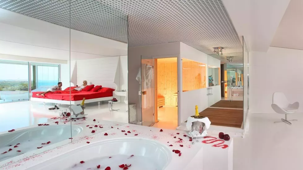 Viešbutis „ADAM & EVE“ (Belekas, Turkija)