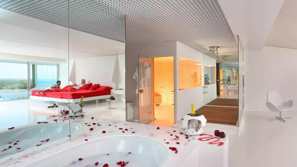 Viešbutis „ADAM & EVE“ (Belekas, Turkija)