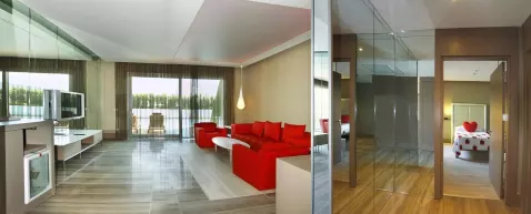 Viešbutis „ADAM & EVE“ (Belekas, Turkija)