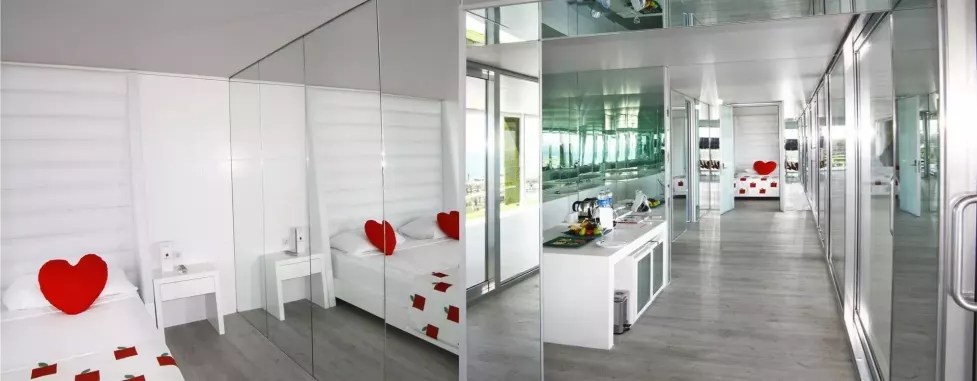 Viešbutis „ADAM & EVE“ (Belekas, Turkija)