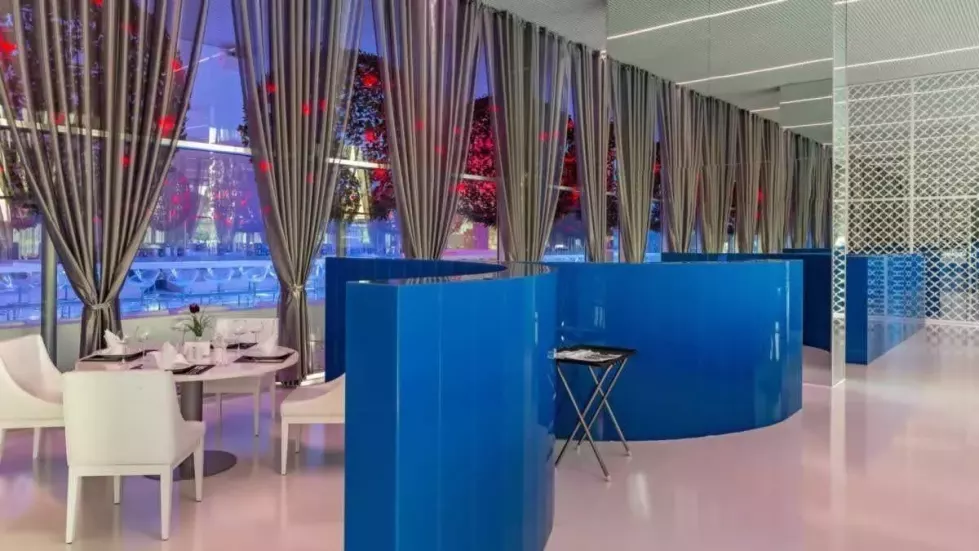 Viešbutis „ADAM & EVE“ (Belekas, Turkija)