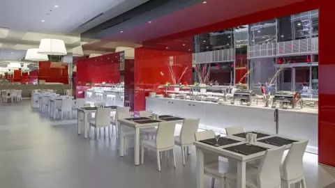 Viešbutis „ADAM & EVE“ (Belekas, Turkija)