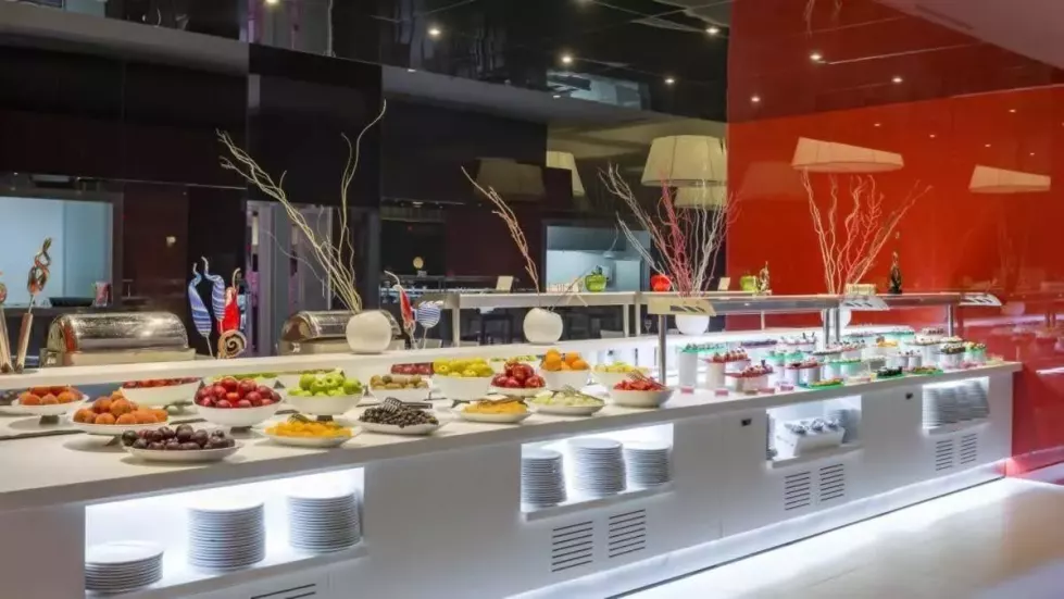 Viešbutis „ADAM & EVE“ (Belekas, Turkija)