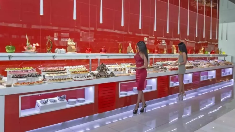 Viešbutis „ADAM & EVE“ (Belekas, Turkija)