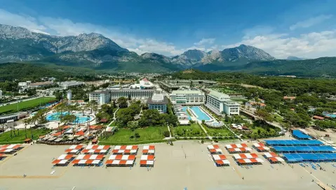 Kilikya Palace Goynuk