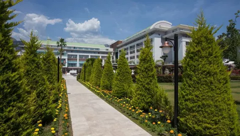 Kilikya Palace Goynuk