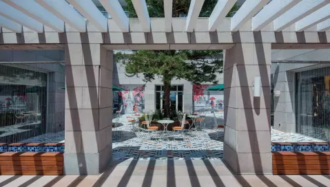 Kilikya Palace Goynuk
