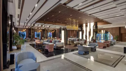 Kilikya Palace Goynuk