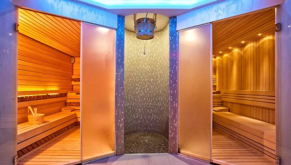 ACD Wellness & Spa (Tivatas, Juodkalnija - Kroatija)