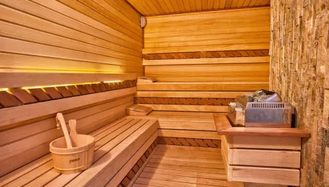ACD Wellness & Spa (Tivatas, Juodkalnija - Kroatija)