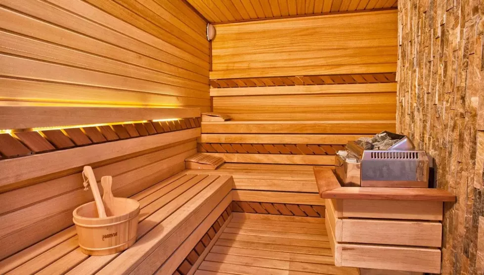 ACD Wellness & Spa (Tivatas, Juodkalnija - Kroatija)