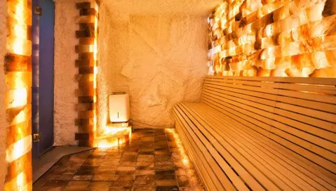 ACD Wellness & Spa (Tivatas, Juodkalnija - Kroatija)