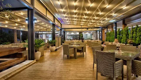 ACD Wellness & Spa (Tivatas, Juodkalnija - Kroatija)