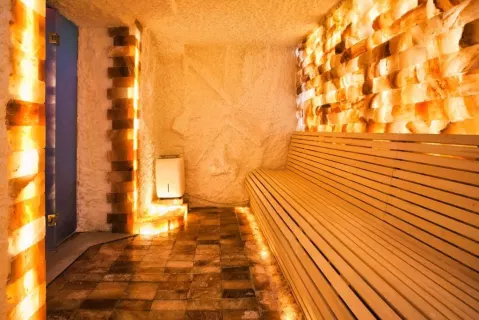 Viešbutis „ACD WELLNESS & SPA“ (Herceg novis, Tivatas, Juodkalnija)
