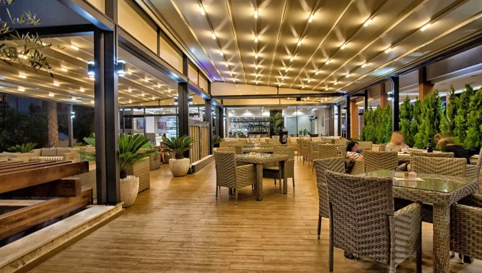 ACD Wellness & Spa (Tivatas, Juodkalnija - Kroatija)