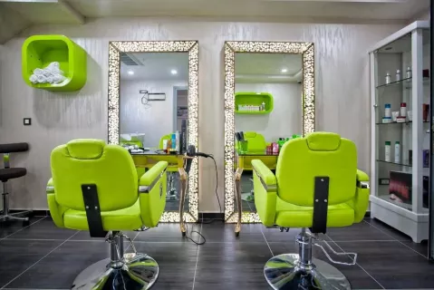Viešbutis „ACD WELLNESS & SPA“ (Herceg novis, Tivatas, Juodkalnija)