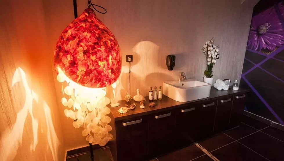 ACD Wellness & Spa (Tivatas, Juodkalnija - Kroatija)