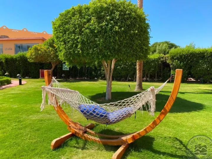 Viešbutis „NUBIAN ISLAND“ (Sharm el Sheikh, Egiptas)