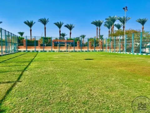 Viešbutis „NUBIAN ISLAND“ (Sharm el Sheikh, Egiptas)