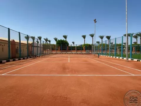 Viešbutis „NUBIAN ISLAND“ (Sharm el Sheikh, Egiptas)