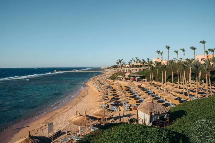 Viešbutis „NUBIAN ISLAND“ (Sharm el Sheikh, Egiptas)