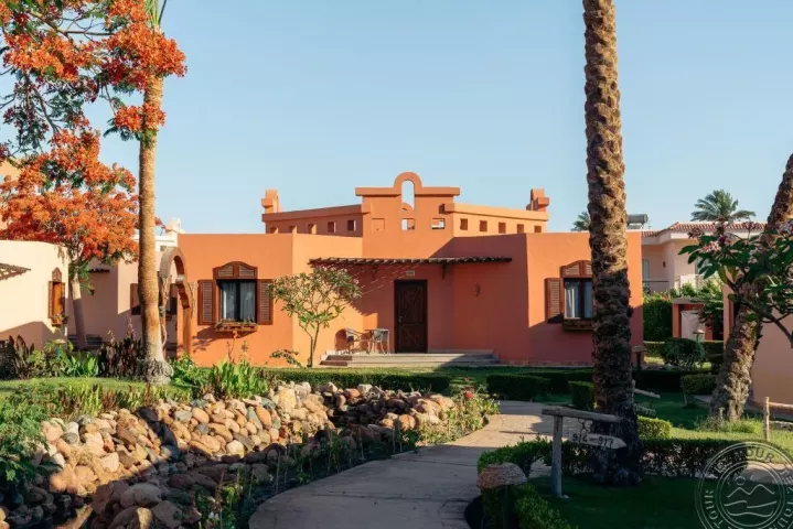 Viešbutis „NUBIAN ISLAND“ (Sharm el Sheikh, Egiptas)