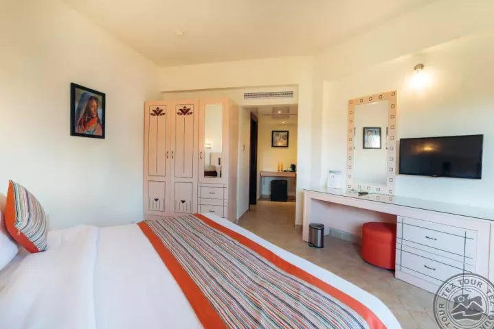 Viešbutis „NUBIAN ISLAND“ (Sharm el Sheikh, Egiptas)