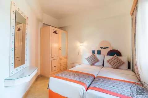 Viešbutis „NUBIAN ISLAND“ (Sharm el Sheikh, Egiptas)