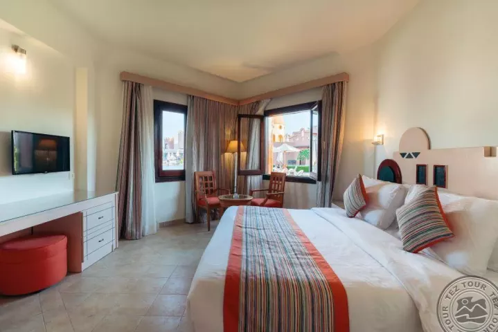 Viešbutis „NUBIAN ISLAND“ (Sharm el Sheikh, Egiptas)