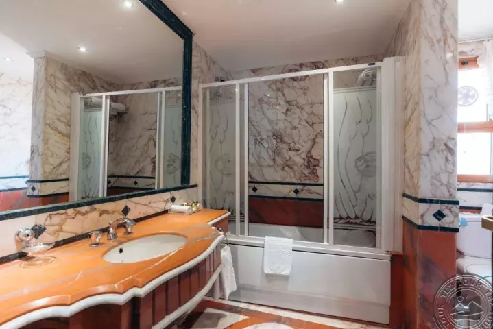 Viešbutis „NUBIAN ISLAND“ (Sharm el Sheikh, Egiptas)