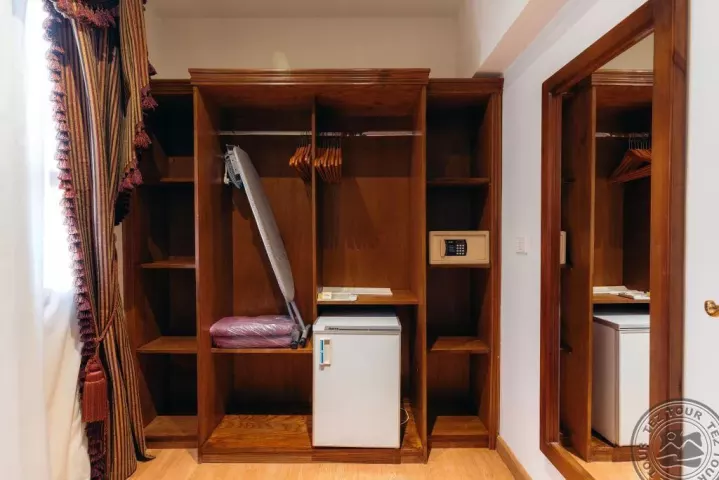 Viešbutis „NUBIAN ISLAND“ (Sharm el Sheikh, Egiptas)