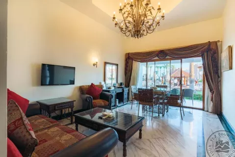 Viešbutis „NUBIAN ISLAND“ (Sharm el Sheikh, Egiptas)