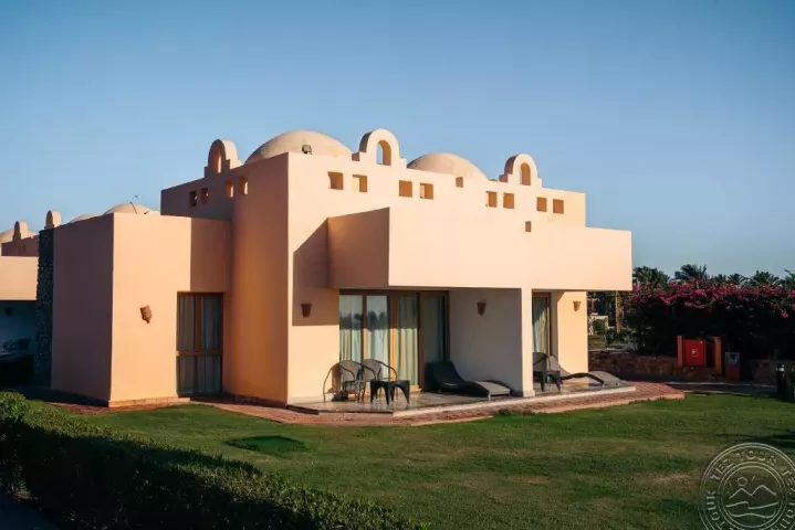 Viešbutis „NUBIAN ISLAND“ (Sharm el Sheikh, Egiptas)