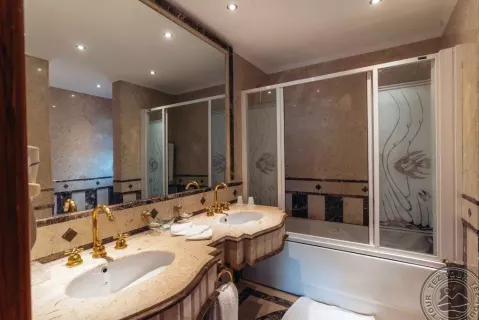 Viešbutis „NUBIAN ISLAND“ (Sharm el Sheikh, Egiptas)