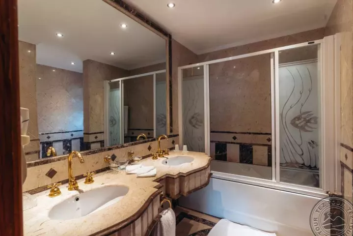 Viešbutis „NUBIAN ISLAND“ (Sharm el Sheikh, Egiptas)