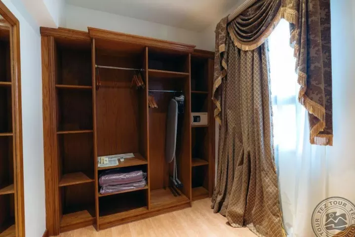 Viešbutis „NUBIAN ISLAND“ (Sharm el Sheikh, Egiptas)