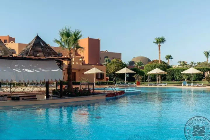 Viešbutis „NUBIAN ISLAND“ (Sharm el Sheikh, Egiptas)