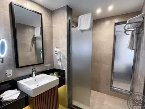 Viešbutis „NUBIAN ISLAND“ (Sharm el Sheikh, Egiptas)