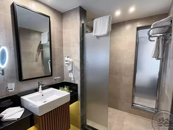 Viešbutis „NUBIAN ISLAND“ (Sharm el Sheikh, Egiptas)