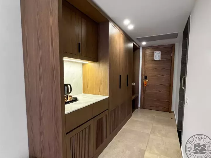 Viešbutis „NUBIAN ISLAND“ (Sharm el Sheikh, Egiptas)