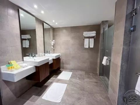 Viešbutis „NUBIAN ISLAND“ (Sharm el Sheikh, Egiptas)