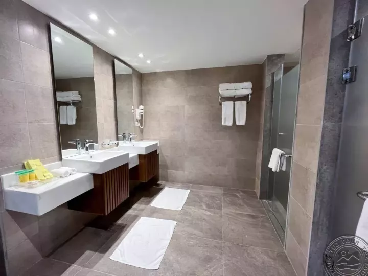 Viešbutis „NUBIAN ISLAND“ (Sharm el Sheikh, Egiptas)