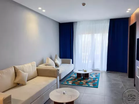 Viešbutis „NUBIAN ISLAND“ (Sharm el Sheikh, Egiptas)