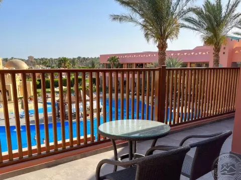 Viešbutis „NUBIAN ISLAND“ (Sharm el Sheikh, Egiptas)