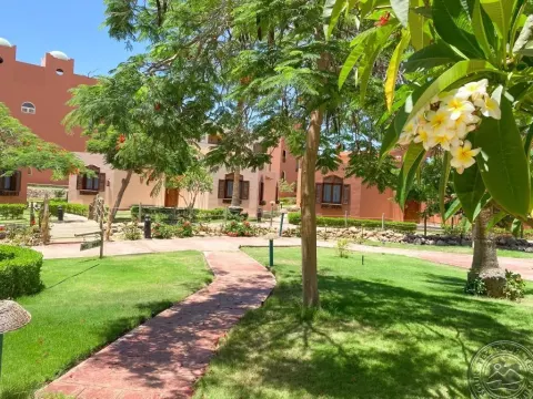 Viešbutis „NUBIAN ISLAND“ (Sharm el Sheikh, Egiptas)