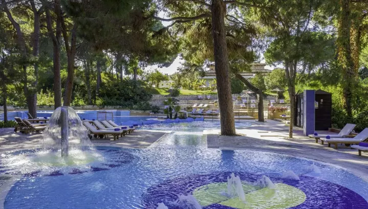 Viešbutis „AQUAWORLD BELEK BY MP HOTELS“ (Belekas, Turkija)